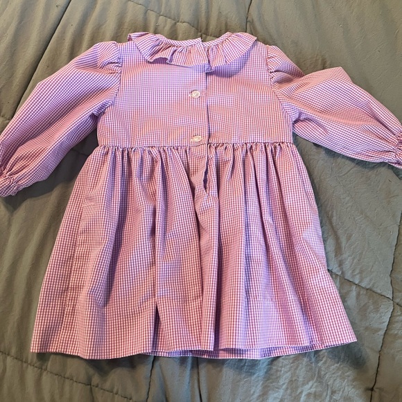 EUC Stitchy Fish Halloween Dress size 18m - Picture 2 of 3